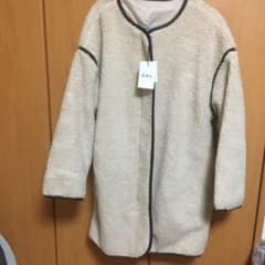 専用です。グレイルボアコートのサムネイル