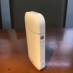 アイコスチャージャー 白 中古 値下げのサムネイル