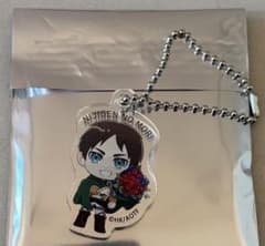 Attack Titan Nijigen no Mori Ellen Acrylic Keychain