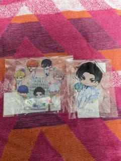 おべいみー　ルシファー　まとめ売り　ぬいぐるみ　チェキ　アクスタ　タペストリー等 おべいみー ルシファー まとめ売り ぬいぐるみ チェキ アクスタ