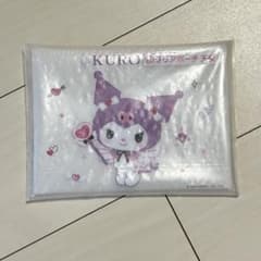 サンリオ クロミ 当たりくじ クリアポーチ 天使のサムネイル