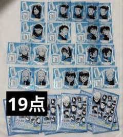 주술회전 아크릴 피겨 컬렉션 가이타마 옥절