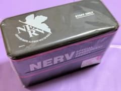 NERVランチボックスのサムネイル