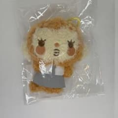 hearts2hearts ハトゥハ エイナ ぬいぐるみ ハキュハ キーリング