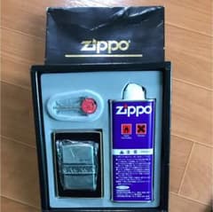 【新品】ジッポーライターのサムネイル