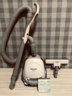 Panasonic MC-PB5F パナソニック　掃除機のサムネイル