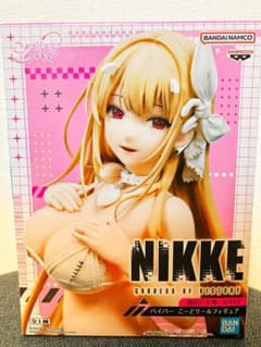 NIKKE バイパー　こーどリール　水着　ビキニ　美少女　フィギュア　新品未開封