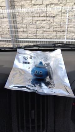 吉野家ドラクエウォーク　スラミチのサムネイル