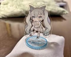 初音ミク　アクリルスタンド　アクスタのサムネイル
