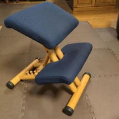 STOKKE VARIER ストッケ　ヴァリエール　マルチバランス　ネイビーのサムネイル