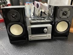 オンキョーCD/HDD /BR-NX10のサムネイル