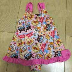 アンパンマン 水着 90のサムネイル