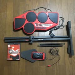 ドラムマニア PS2のサムネイル
