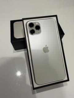 Apple iPhone 11 Pro 256GB SIM 프리 본체