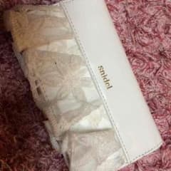 再値下げスナイデルiPhone6ケース♡のサムネイル