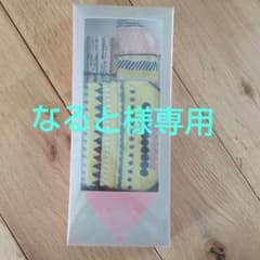 扇子とハンカチのセットのサムネイル