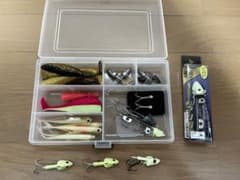 タチウオ　ワインドセットのサムネイル