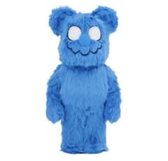 BE@RBRICK CPD × SESAME STREET 白井さん 1000％ m70283431633_1.jpg?1773482059