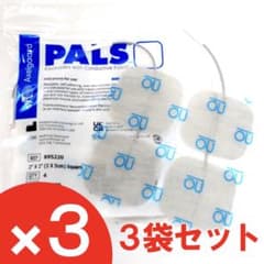 アクセルガード純正品Mサイズ3パック 伊藤超短波 - メルカリ