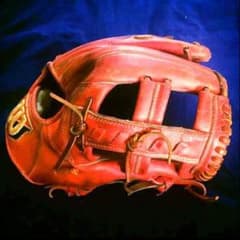 wilson 硬式 内野 グローブ ゆーた様専用のサムネイル