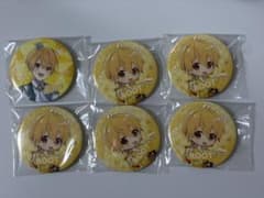 るぅとくん 缶バッジのサムネイル