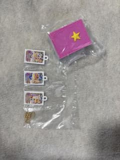 アイカツガチャガチャ オルゴール 有栖川 おとめのサムネイル