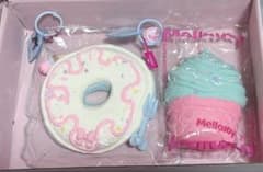 mellojoy メロジョイ ドーナツ ツイスト【訳あり】 - メルカリ