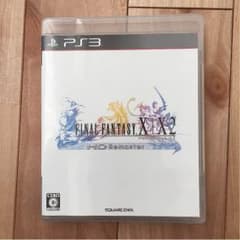 ファイナルファンタジーX.X-2のサムネイル