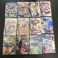 ツアマス ツアーズレア 1弾 コンプ - メルカリ