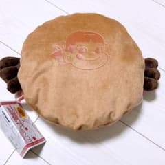 激レア ✨️美品✨️ 不二家2012年 ペコちゃんのほっぺ リバーシブル