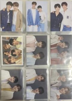 SEVENTEEN トレカのサムネイル