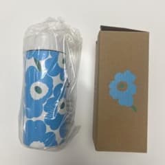 ブルーボトルコーヒー×マリメッココラボタンブラー - メルカリ