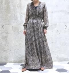 U by SPICK&SPAN ワンピースのサムネイル