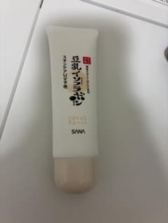 SANA スキンケアUV乳液 NC SPF45 PA+++のサムネイル