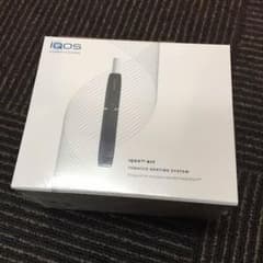 IQOS 本体 新品 未開封のサムネイル