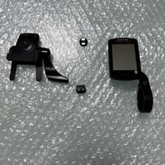 Cateye サイクルコンピューター本体 ISC-12 中古のサムネイル