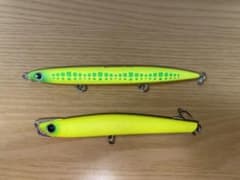 ダイワ　バレンテ　アイマ　パドル110のサムネイル