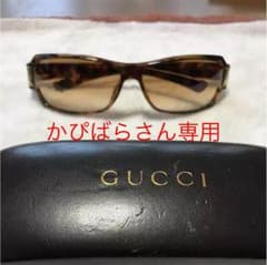 GUCCI サングラスのサムネイル
