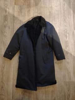 RAINMAKER KYOTO_BAL COLLAR COATのサムネイル