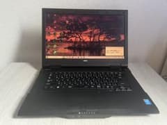 NEC VersaPro 노트북 PC 본체