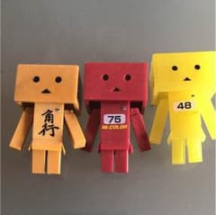 ダンボー 3体セットのサムネイル
