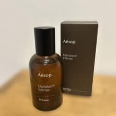 Aesop Marrakech intense 50ml イソップ マラケッシュ - メルカリ