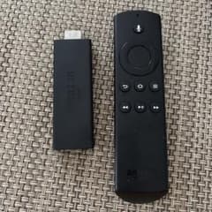 Amazon Fire TV Stick 第2世代のサムネイル