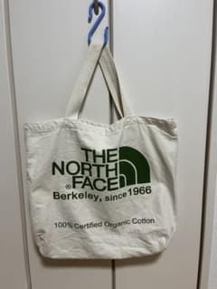 NORTH ノースフェイス トートバッグのサムネイル
