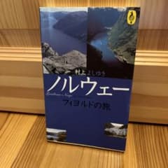 ノルウェーフィヨルドの旅のサムネイル