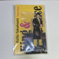 髙橋海人 アクスタ - メルカリ