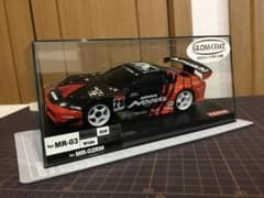 ミニッツＡＳＣ　ＡＤＶＡＮスープラ JGTC 2003（新品）のサムネイル
