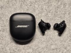 Bose Quiet Comfort Ultra Earbuds 第2世代 黒のサムネイル