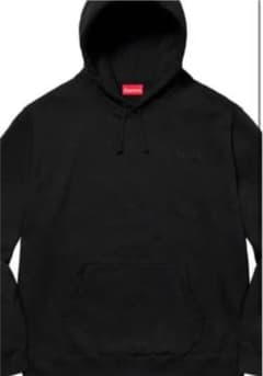 supreme x smurfs パーカー　Mサイズのサムネイル