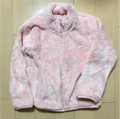 UNIQLOボアジャケットのサムネイル